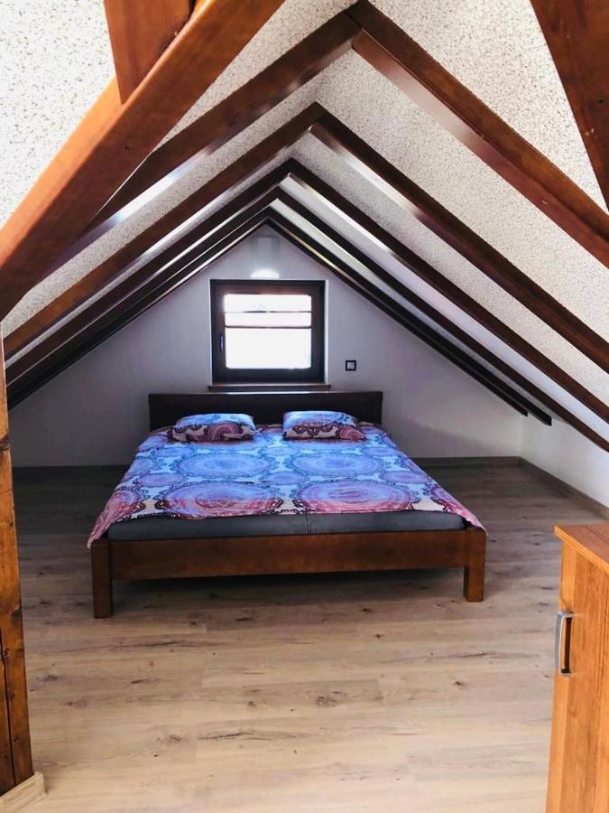 Apartamenty By Hanna Łeba Εξωτερικό φωτογραφία