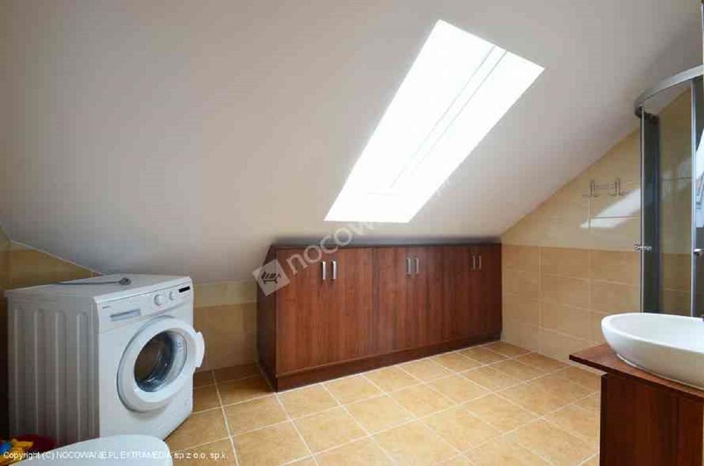 Apartamenty By Hanna Łeba Δωμάτιο φωτογραφία