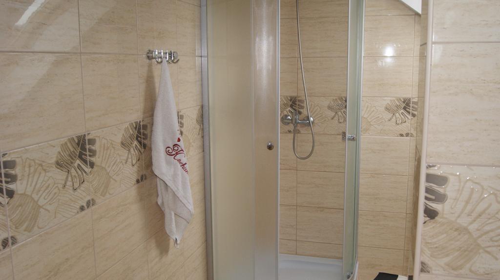 Apartamenty By Hanna Łeba Δωμάτιο φωτογραφία
