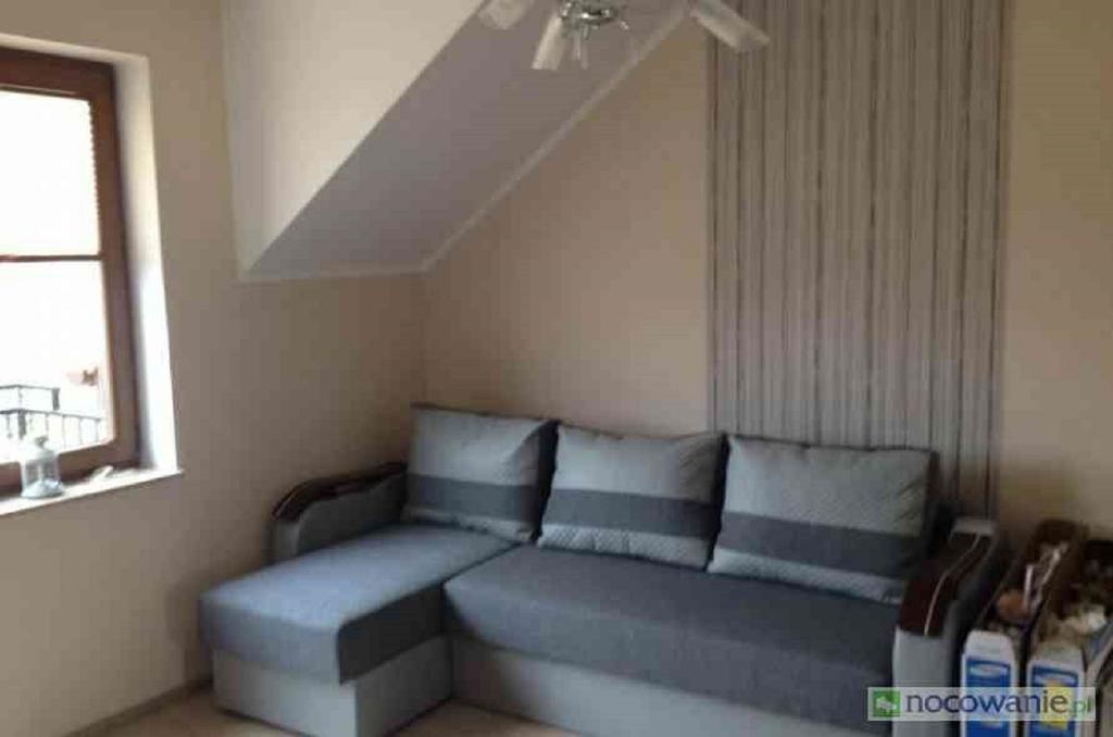 Apartamenty By Hanna Łeba Δωμάτιο φωτογραφία