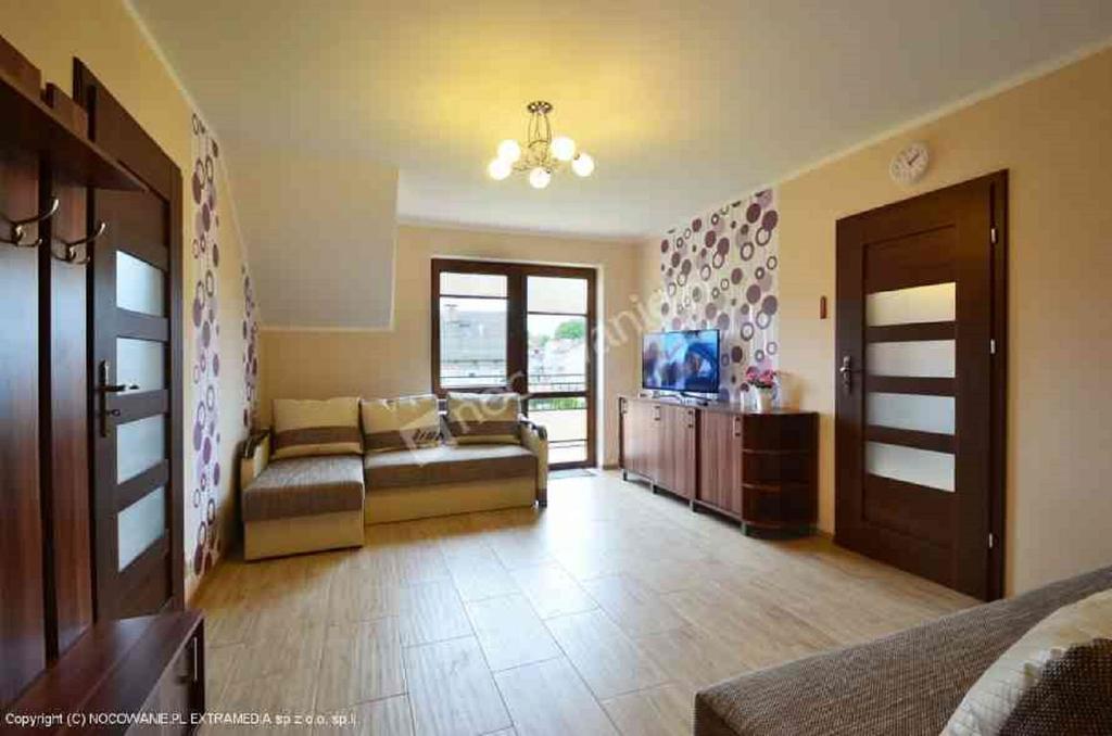 Apartamenty By Hanna Łeba Δωμάτιο φωτογραφία