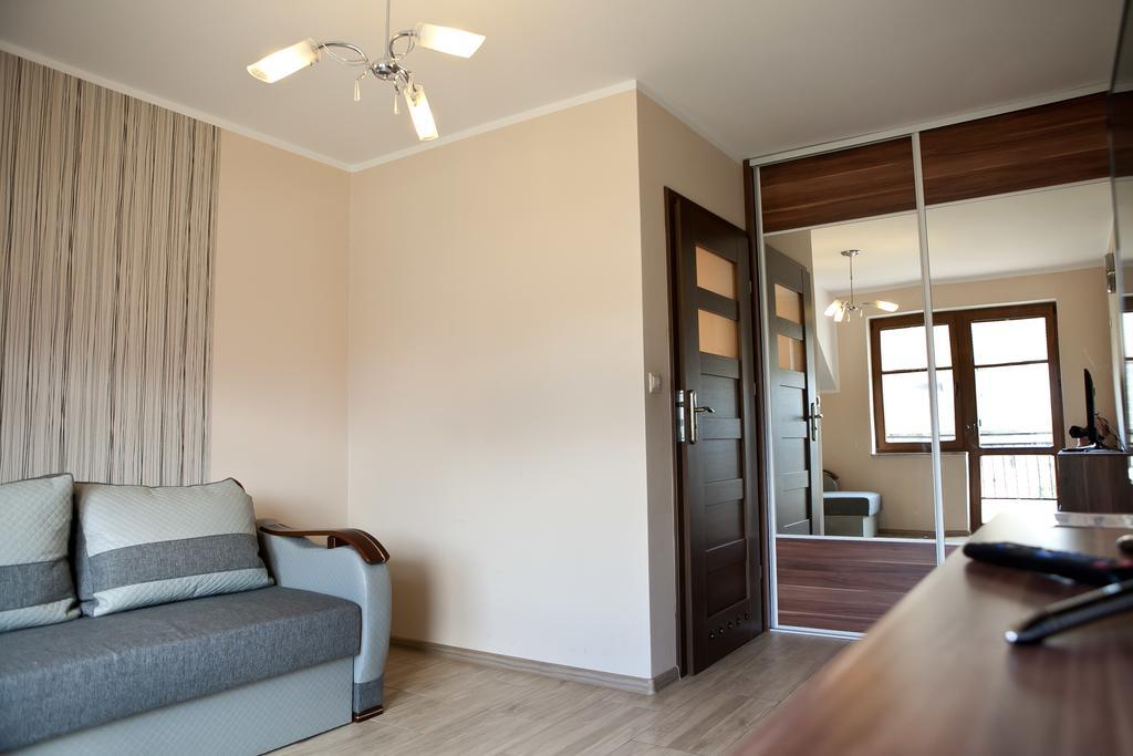 Apartamenty By Hanna Łeba Εξωτερικό φωτογραφία