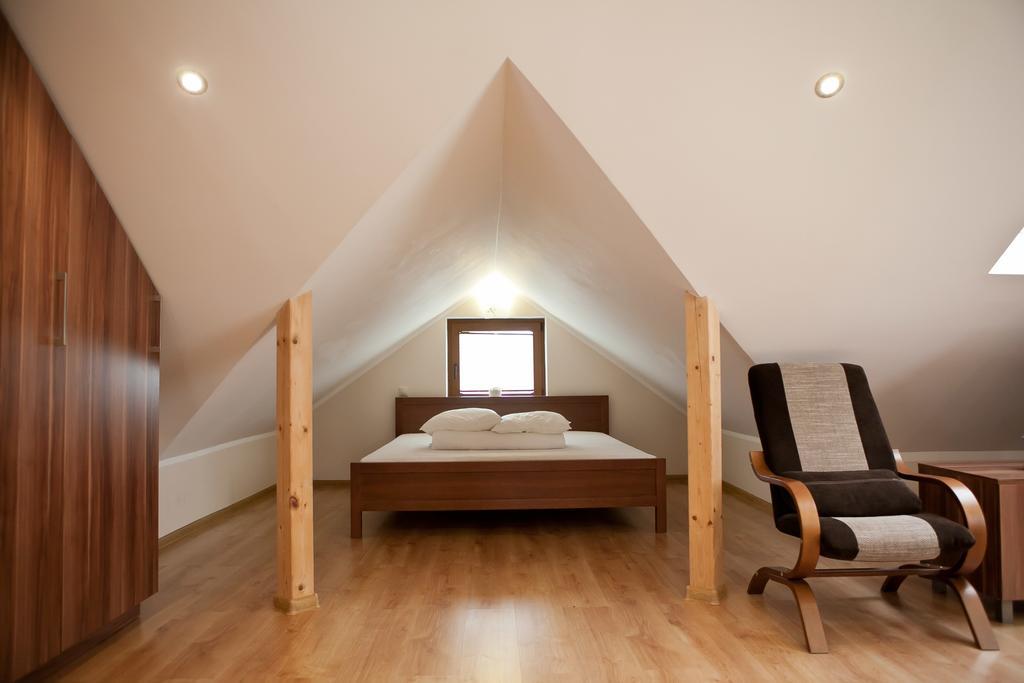 Apartamenty By Hanna Łeba Εξωτερικό φωτογραφία
