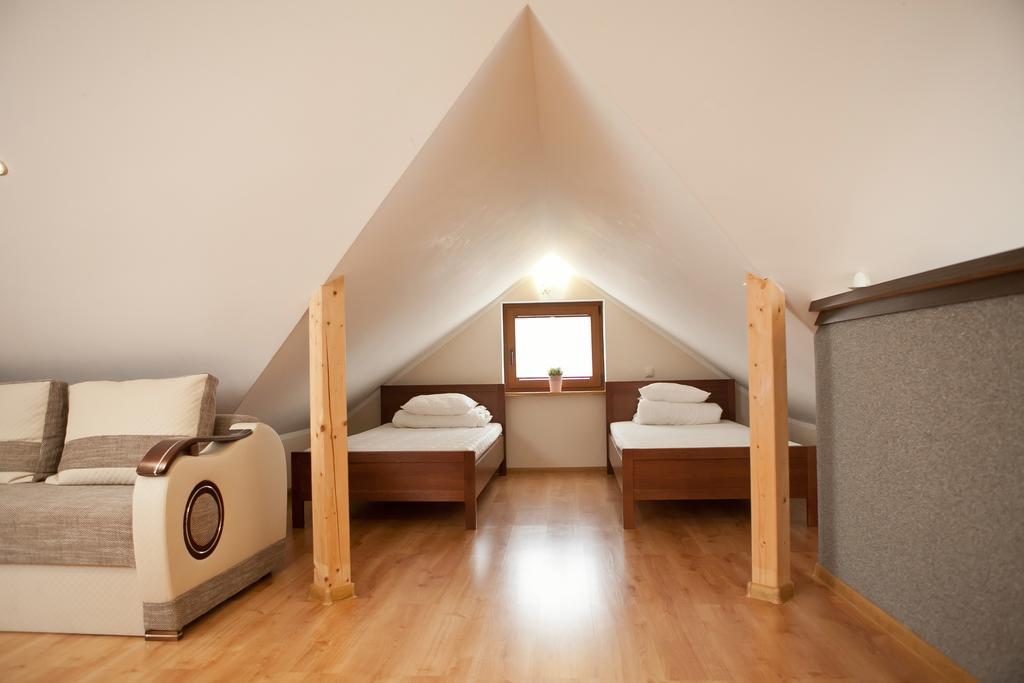 Apartamenty By Hanna Łeba Εξωτερικό φωτογραφία